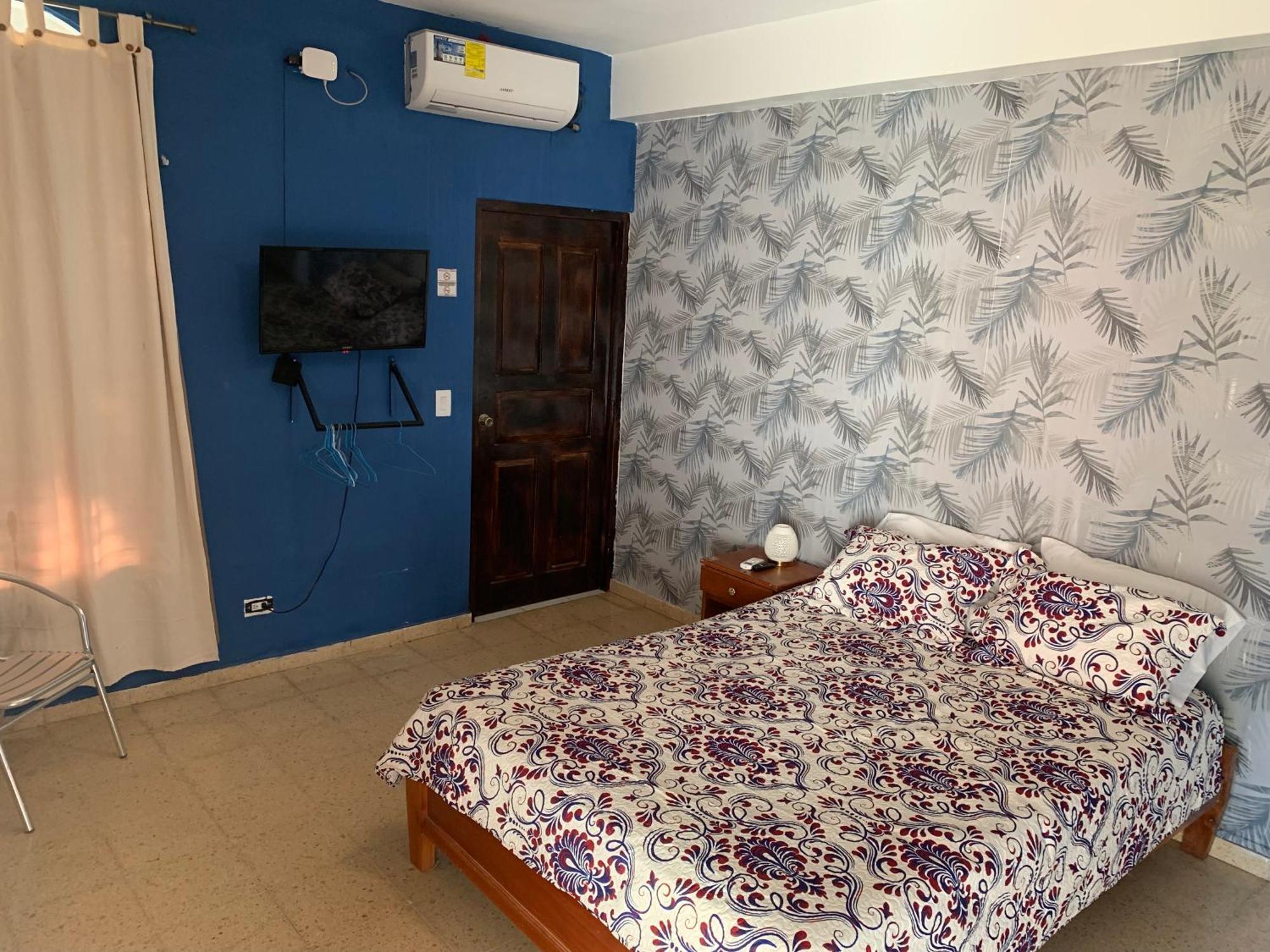 Julianna Country House Лас-Таблас Номер фото