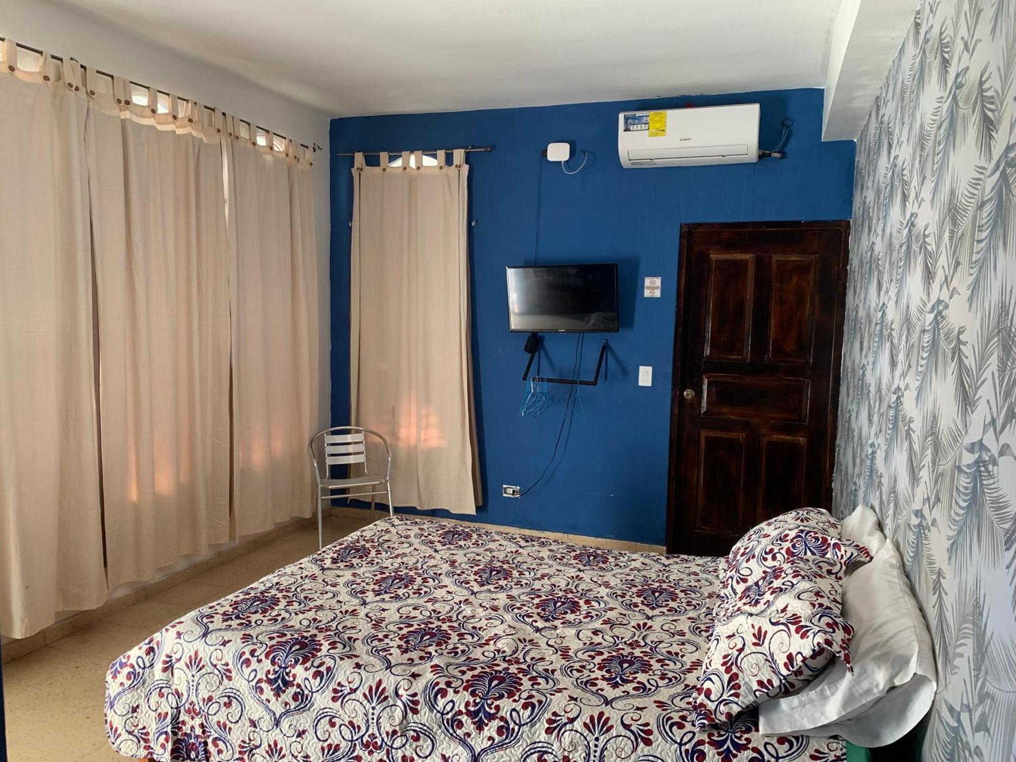 Julianna Country House Лас-Таблас Номер фото